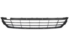 GRILLE VOLKSWAGEN SHARAN 2010-2022 PARE-CHOCS AVANT / CENTRALE 