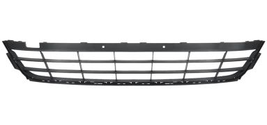 GRILLE VOLKSWAGEN SHARAN 2010-2022 PARE-CHOCS AVANT / CENTRALE 