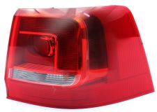 FEU ARRIÈRE VOLKSWAGEN SHARAN 2010-2022 EXTÉRIEUR / DROIT