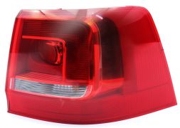 FEU ARRIÈRE VOLKSWAGEN SHARAN 2010-2022 EXTÉRIEUR / DROIT