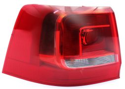 FEU ARRIÈRE VOLKSWAGEN SHARAN 2010-2022 EXTÉRIEUR / GAUCHE