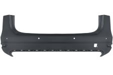 PARE-CHOCS VOLKSWAGEN SHARAN 2010-2022 ARRIÈRE / AVEC 4 CAPTEUR