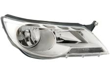 PHARE AVANT VOLKSWAGEN TIGUAN 2007-2011 DROIT