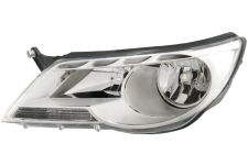 PHARE AVANT VOLKSWAGEN TIGUAN 2007-2011 GAUCHE