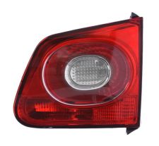 FEU ARRIÈRE VOLKSWAGEN TIGUAN 2007-2011 INTÉRIEUR / DROIT