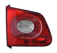 FEU ARRIÈRE VOLKSWAGEN TIGUAN 2007-2011 INTÉRIEUR / GAUCHE