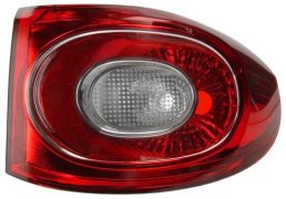 FEU ARRIÈRE VOLKSWAGEN TIGUAN 2007-2011 EXTÉRIEUR / DROIT