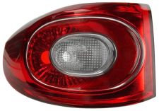 FEU ARRIÈRE VOLKSWAGEN TIGUAN 2007-2011 EXTÉRIEUR / GAUCHE