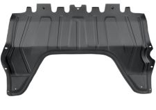 CACHE-MOTEUR VOLKSWAGEN TIGUAN 2007-2011 AVANT 