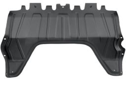 CACHE-MOTEUR VOLKSWAGEN TIGUAN 2007-2011 AVANT 