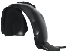 PARE-BOUE VOLKSWAGEN TIGUAN 2007-2011 AVANT / SAUF OFF ROAD / DROIT 