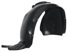PARE-BOUE VOLKSWAGEN TIGUAN 2007-2011 AVANT / SAUF OFF ROAD / GAUCHE