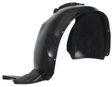 PARE-BOUE VOLKSWAGEN TIGUAN 2007-2011 AVANT / SAUF OFF ROAD / GAUCHE