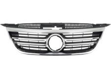 GRILLE VOLKSWAGEN TIGUAN 2007-2011 FACE AVANT 