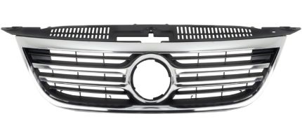 GRILLE VOLKSWAGEN TIGUAN 2007-2011 FACE AVANT 