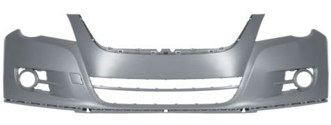 PARE-CHOCS VOLKSWAGEN TIGUAN 2007-2011 AVANT / AVEC APPRET