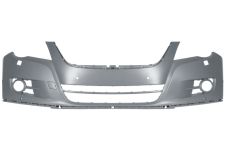 PARE-CHOCS VOLKSWAGEN TIGUAN 2007-2011 AVANT / AVEC LAVEPHARES / AVEC 6 CAPTEUR / AVEC PARK ASSIST / AVEC APPRET
