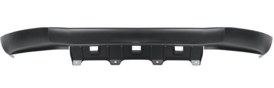 SPOILER VOLKSWAGEN TIGUAN 2007-2011 PARE-CHOCS AVANT 