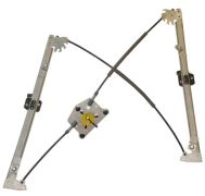 LÈVE-VITRE VOLKSWAGEN TIGUAN 2007-2011 ÉLÉCTRIQUE / SANS MOTEUR / CONFORT / AVANT DROIT