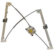 LÈVE-VITRE VOLKSWAGEN TIGUAN 2007-2011 ÉLÉCTRIQUE / SANS MOTEUR / CONFORT / AVANT GAUCHE