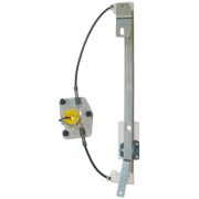 LÈVE-VITRE VOLKSWAGEN TIGUAN 2007-2011 ÉLÉCTRIQUE / SANS MOTEUR / CONFORT / ARRIÈRE DROIT