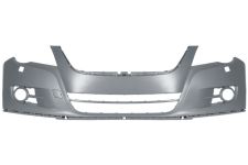 PARE-CHOCS VOLKSWAGEN TIGUAN 2007-2011 AVANT / AVEC LAVEPHARES / AVEC APPRET