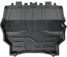 CACHE-MOTEUR VOLKSWAGEN TIGUAN 2007-2011 AVANT 