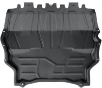 CACHE-MOTEUR VOLKSWAGEN TIGUAN 2007-2011 AVANT 