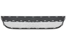 GRILLE VOLKSWAGEN TIGUAN 2007-2011 PARE-CHOCS AVANT / CENTRALE 