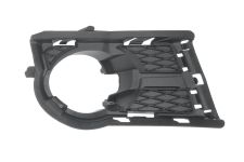 GRILLE VOLKSWAGEN TIGUAN 2007-2011 PARE-CHOCS AVANT / AVEC ANTIBROUILLARD / DROITE