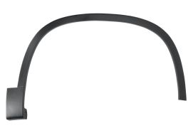 MOULURE AILE VOLKSWAGEN TIGUAN 2007-2011 AVANT DROIT