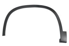 MOULURE AILE VOLKSWAGEN TIGUAN 2007-2011 AVANT GAUCHE