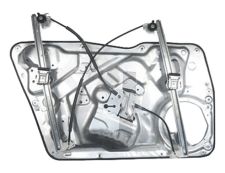 LÈVE-VITRE VOLKSWAGEN TIGUAN 2007-2011 ÉLÉCTRIQUE / SANS MOTEUR / AVEC PANNEAU / CONFORT / AVANT DROIT
