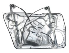 LÈVE-VITRE VOLKSWAGEN TIGUAN 2007-2011 ÉLÉCTRIQUE / SANS MOTEUR / AVEC PANNEAU / CONFORT / AVANT DROIT