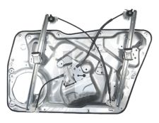 LÈVE-VITRE VOLKSWAGEN TIGUAN 2007-2011 ÉLÉCTRIQUE / SANS MOTEUR / AVEC PANNEAU / CONFORT / AVANT GAUCHE