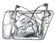 LÈVE-VITRE VOLKSWAGEN TIGUAN 2007-2011 ÉLÉCTRIQUE / SANS MOTEUR / AVEC PANNEAU / CONFORT / AVANT GAUCHE