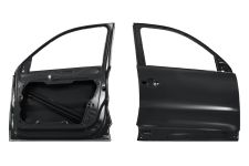 PORTE VOLKSWAGEN TIGUAN 2007-2011 AVANT DROITE