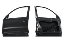 PORTE VOLKSWAGEN TIGUAN 2007-2011 AVANT GAUCHE