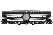 GRILLE VOLKSWAGEN TIGUAN 2011-2016 FACE AVANT 