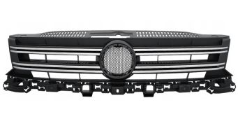 GRILLE VOLKSWAGEN TIGUAN 2011-2016 FACE AVANT 