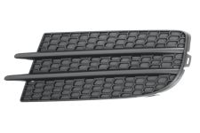 GRILLE VOLKSWAGEN TIGUAN 2011-2016 PARE-CHOCS AVANT / SANS ANTIBROUILLARD / GAUCHE