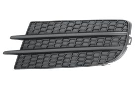 GRILLE VOLKSWAGEN TIGUAN 2011-2016 PARE-CHOCS AVANT / SANS ANTIBROUILLARD / GAUCHE