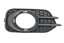 GRILLE VOLKSWAGEN TIGUAN 2011-2016 PARE-CHOCS AVANT / OFF ROAD / AVEC ANTIBROUILLARD / AVEC TROUS MOULURE / DROITE