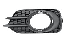 GRILLE VOLKSWAGEN TIGUAN 2011-2016 PARE-CHOCS AVANT / OFF ROAD / AVEC ANTIBROUILLARD / AVEC TROUS MOULURE / GAUCHE