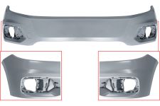 PARE-CHOCS VOLKSWAGEN TIGUAN 2011-2016 AVANT / OFF ROAD / AVEC APPRET