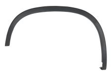 MOULURE AILE VOLKSWAGEN TIGUAN 2011-2016 ARRIÈRE DROITE