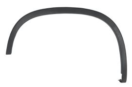 MOULURE AILE VOLKSWAGEN TIGUAN 2011-2016 ARRIÈRE DROITE