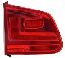 FEU ARRIÈRE VOLKSWAGEN TIGUAN 2011-2016 INTÉRIEUR / DROIT