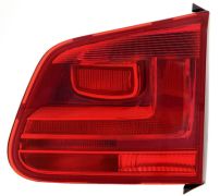 FEU ARRIÈRE VOLKSWAGEN TIGUAN 2011-2016 INTÉRIEUR / GAUCHE