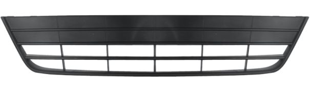 GRILLE VOLKSWAGEN TIGUAN 2011-2016 PARE-CHOCS AVANT / CENTRALE